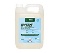 Nettoyant ultra-puissant Clean power - 5L