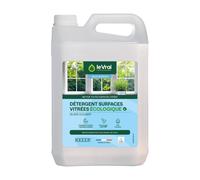 Le Vrai Professionnel – Nettoyant vitres – Bidon 5 L