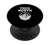 Le Vrai Nord PopSockets PopGrip Adhésif