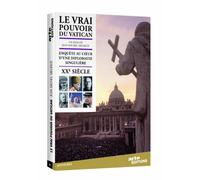 Le vrai pouvoir du Vatican [DVD]