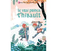 Le vrai prince Thibault