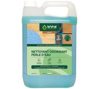 LE VRAI PRO MAISON Nettoyant odorisant perle d'eau 5L
