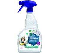 Nettoyant capteur Clean Safe