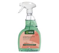 Le Vrai Professionnel Odorisant toilettes Pin des Landes 750 ml
