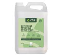 Détergent tous sols et multisurfaces - Bidon 5 L