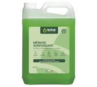 Ménage fraîcheur - 5 L - pin des landes