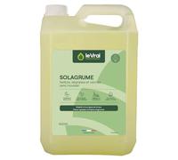 LE VRAI PROFESSIONNEL Nettoyant Sol Solagrume - Non Moussant 5L