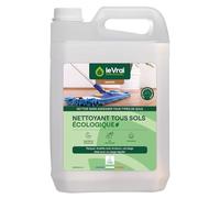 Nettoyant tous sols écologique - Ecolabel - Pin des Landes - 5L
