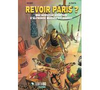 Christophe Ngalle Edimo – Le vrai retour en France d'Alphonse Madiba dit Daudet – L'Harmattan