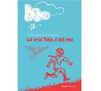 Le vrai Toto, c'est moi Codugnella Véronique (Auteur)