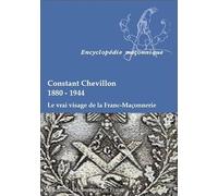 Le vrai visage de la Franc-Maçonnerie