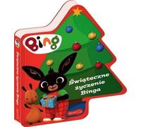 Le vœu de Noël de Bing