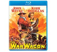 Le wagon de guerre