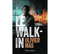 Le Walk-in Olivier Mas (Auteur)