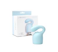 Le WAND Attache Silicone Lestée Planeur Blue 9,75 cm