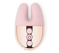 Le Wand - Double Vibe Rose Gold