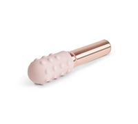 Le Wand - Grand Bullet Rechargeable Vibrator Rose Gold
