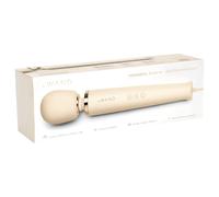 le Wand - masseur vibrant exclusif, beige