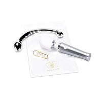 Le Wand Mini plaisirs 4 Transparent Taille Unique