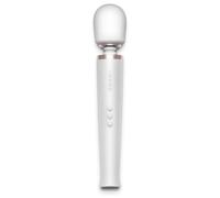 Le Wand Oplaadbare Wand Massager - Wit