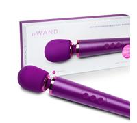 Le Wand Petite Bâton De Massage Violet 25,4 cm