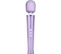 le wand petite masajeador recargable - violeta Violet G