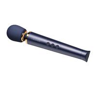 Le Wand Petite - masseur vibrant exclusif sans fil (bleu)