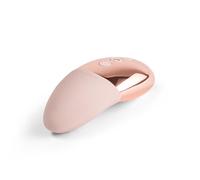 Le Wand - Point Rechargeable Vibrator Rose Gold