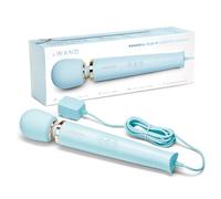 Le Wand Powerful Plug In Vibrating Massager