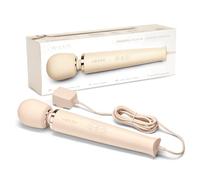 Le Wand Powerful Plug In Vibrating Massager