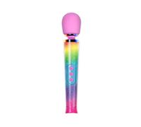 Le Wand - Rainbow Ombre Petite Massager