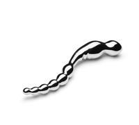 Le Wand - Stainless Steel Swerve