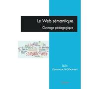 Le Web sémantique