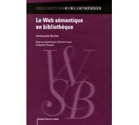 Le Web sémantique en bibliothèque