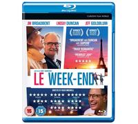 Le Week-End