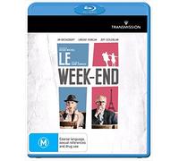 Le Week-End [Edizione: Australia] [Blu-Ray] [Import]