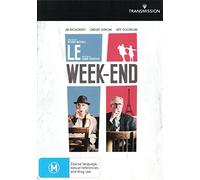 Le Week-End [Edizione: Australia] [Import]