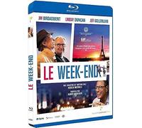 Le Week-End *** Europe Zone ***