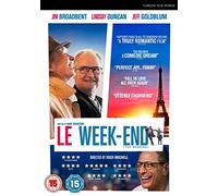 Le Week-End [Roger Michell] [Edizione: Regno Unito] [Import]