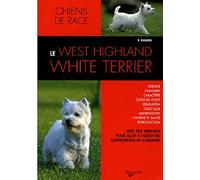 Le West Highland White Terrier