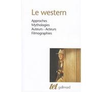 Le western Collectif (Auteur)