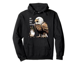 Le WiFi de Funny Gamer ne Fonctionne Pas, Je ne Peux Pas Jouer à Kids Eagle Sweat à Capuche