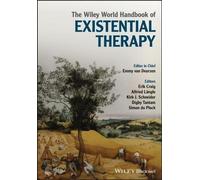 Le Wiley World Handbook of Existential Therapy (Manuel mondial de la thérapie existentielle)