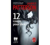 Le Women Murder Club - 12 Coups Pour Rien