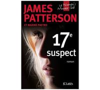 Le Women Murder Club - 17e Suspect