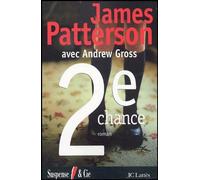 Le Women Murder Club - 2e Chance