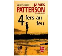 Le Women Murder Club - 4 Fers Au Feu
