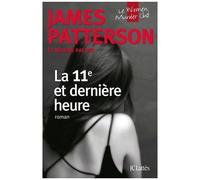 Le Women Murder Club - La 11e Et Dernière Heure
