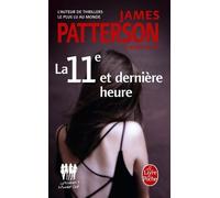 Le Women Murder Club - La 11e Et Dernière Heure