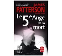 Le Women Murder Club - Le 5e Ange De La Mort